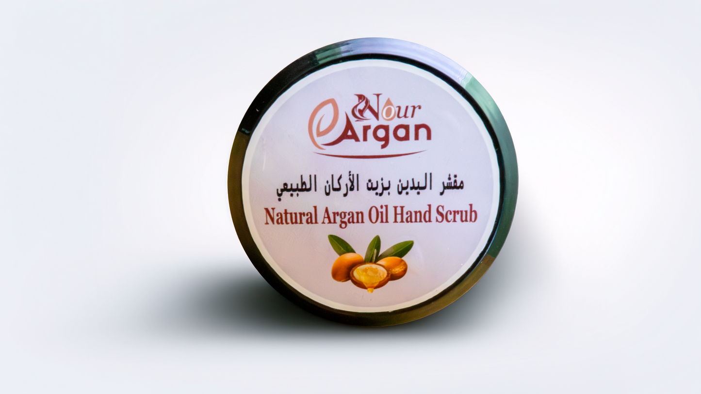 Nour Argan Complete Skincare Pack