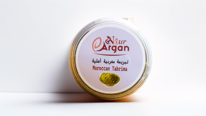 Nour Argan Complete Skincare Pack
