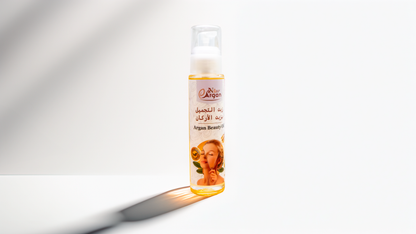 Nour Argan Complete Skincare Pack
